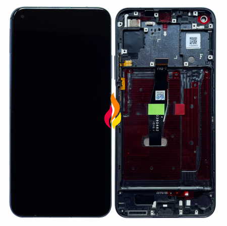 Piese Service Gsm - Display Huawei Nova 5T