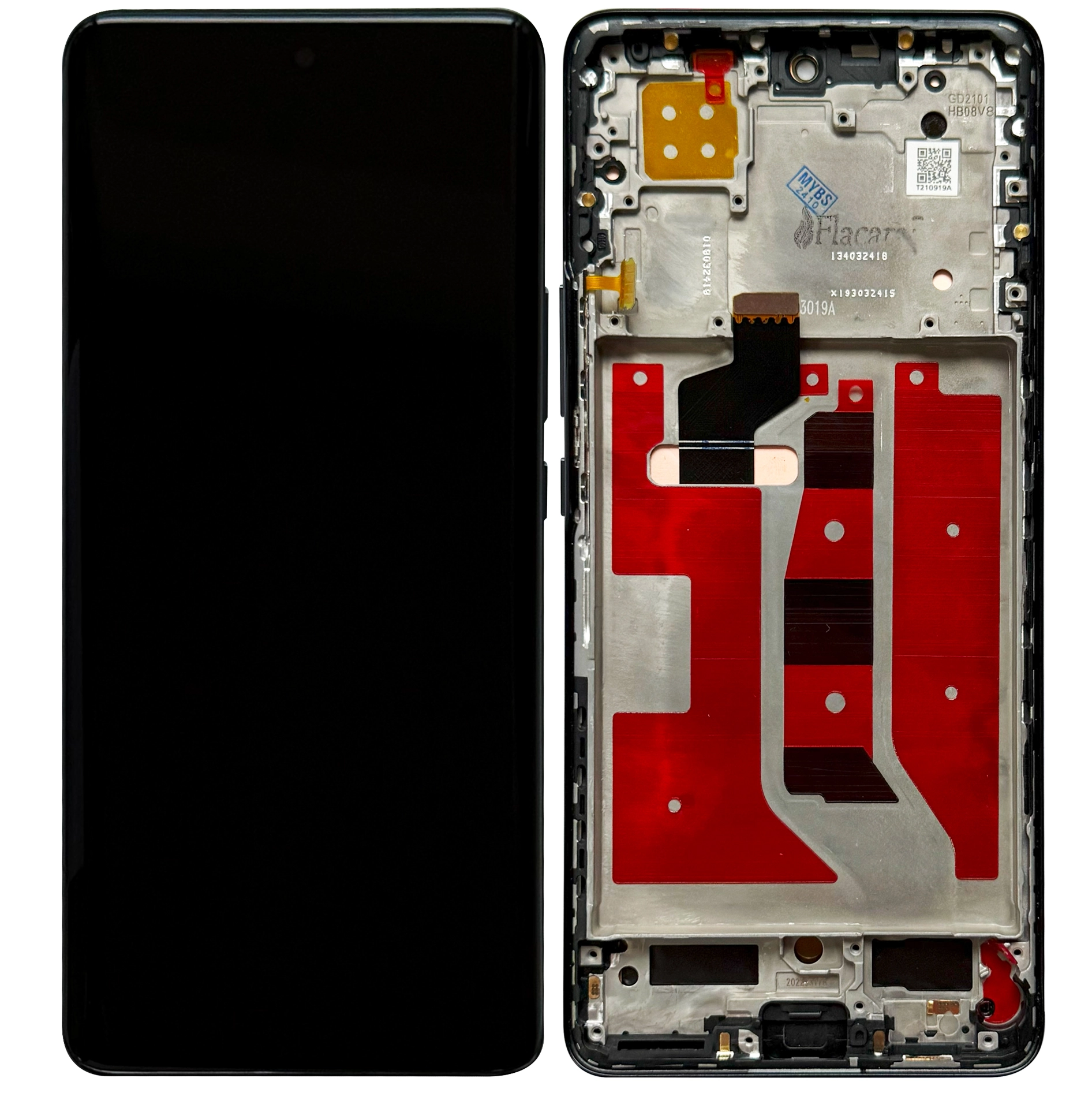 Display telefoane - Display Huawei nova 9