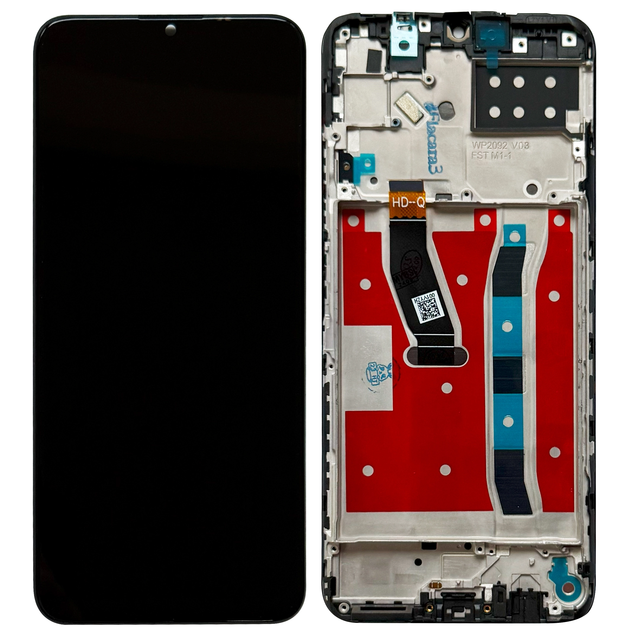 Display telefoane - Display Huawei nova Y60