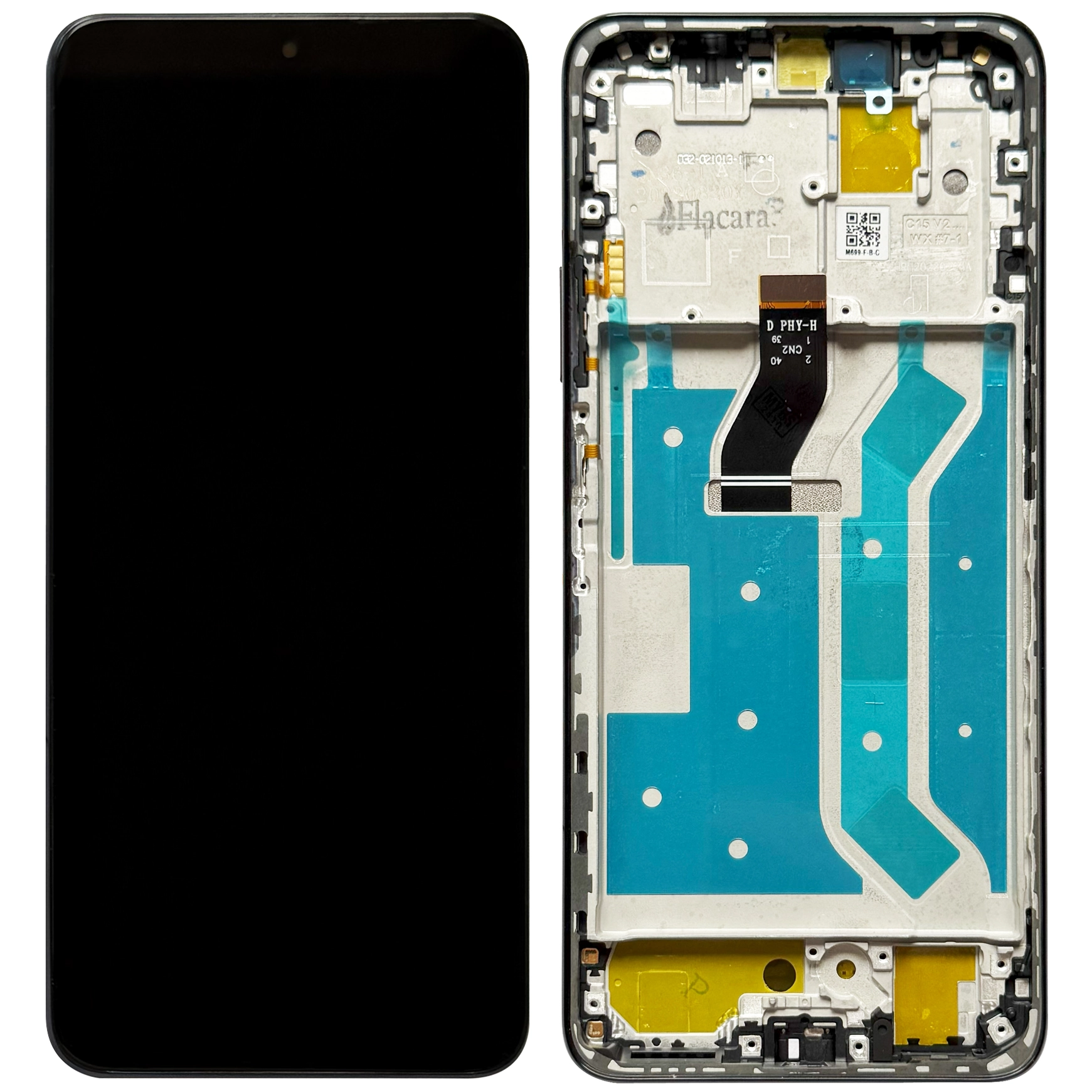 Display telefoane - Display Huawei nova Y90