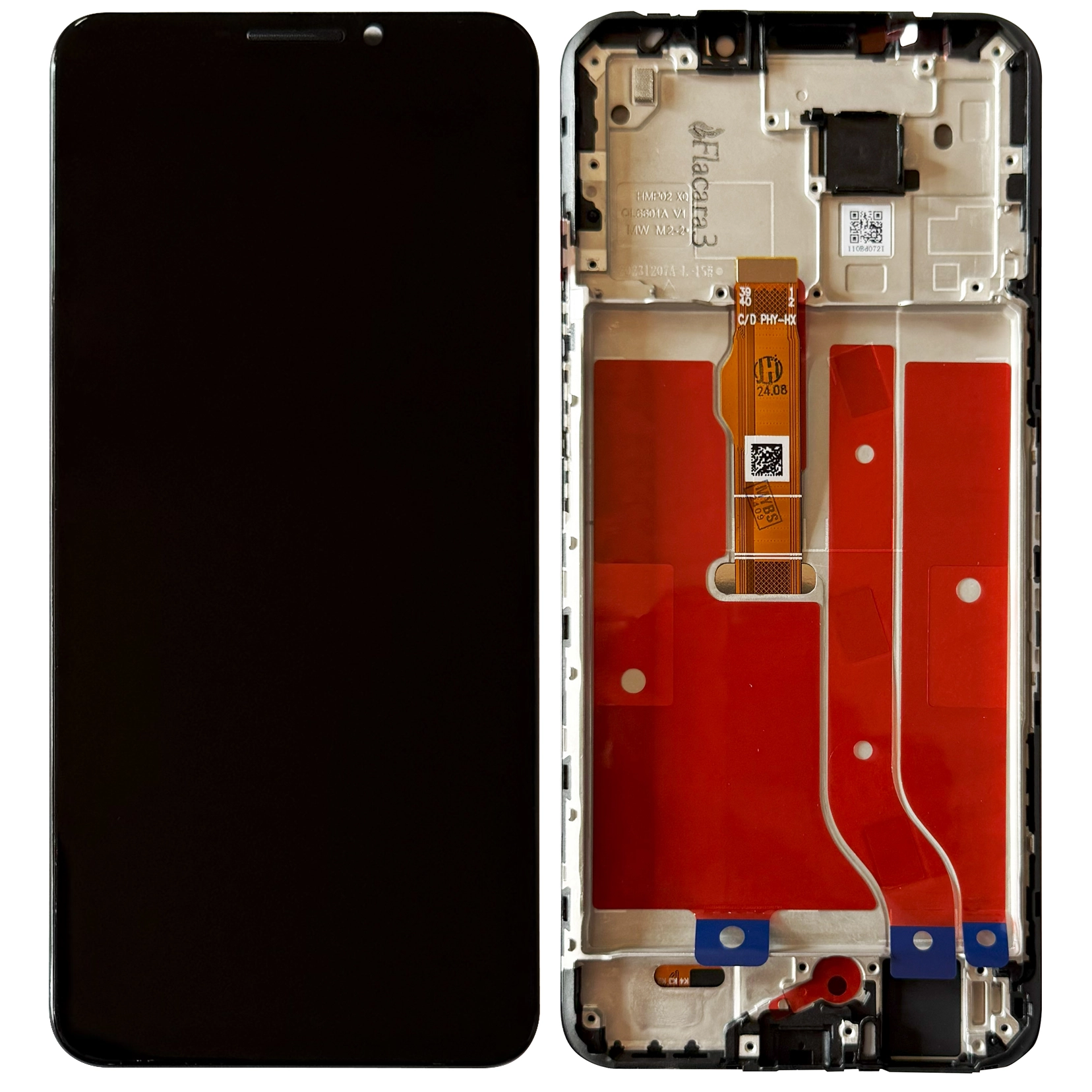 Piese Service Gsm - Display Huawei nova Y91