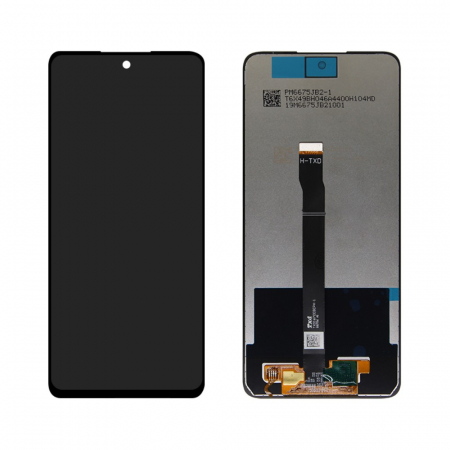 Piese Service Gsm - Display Huawei P smart 2021 / Y7A