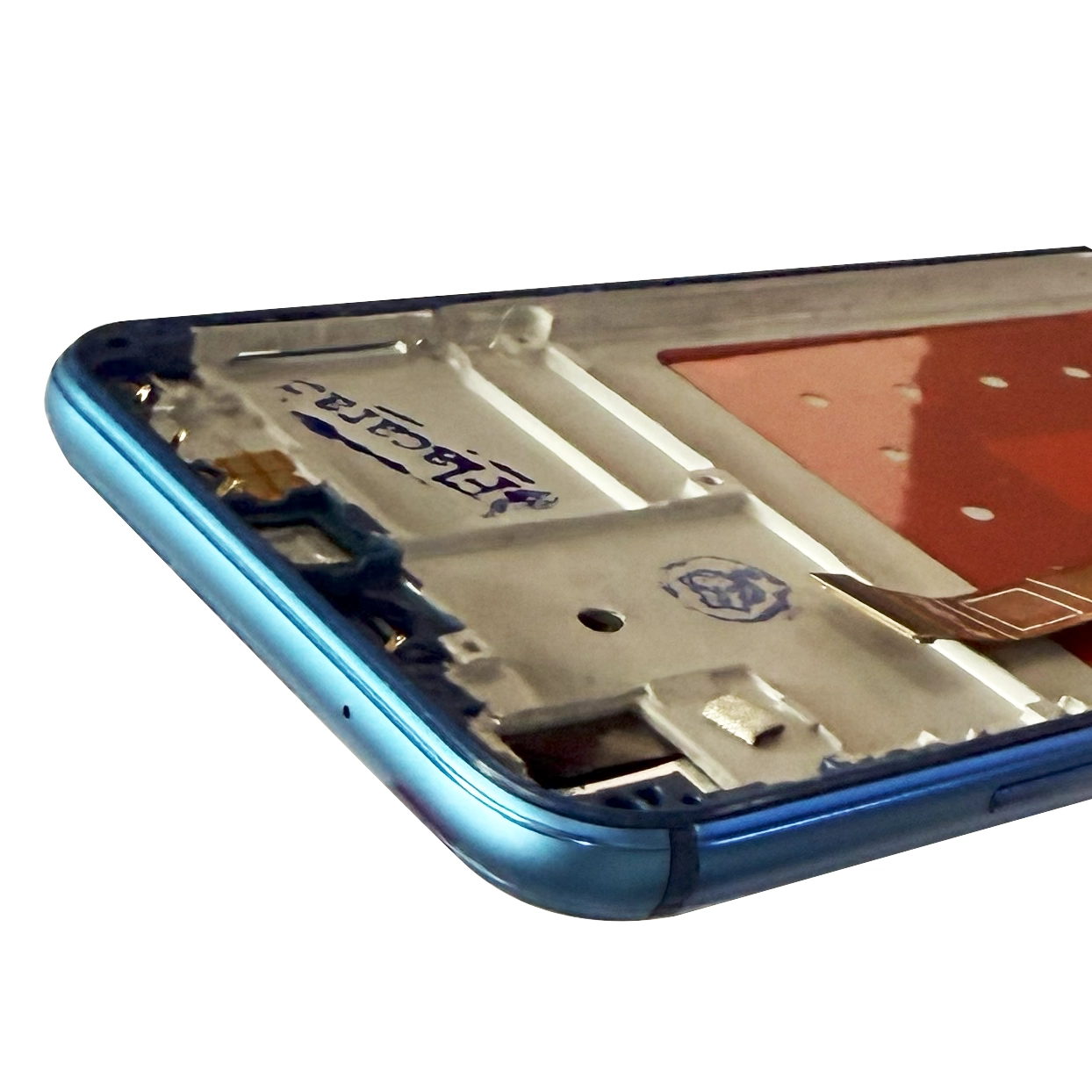 Display Huawei P20 lite [1]