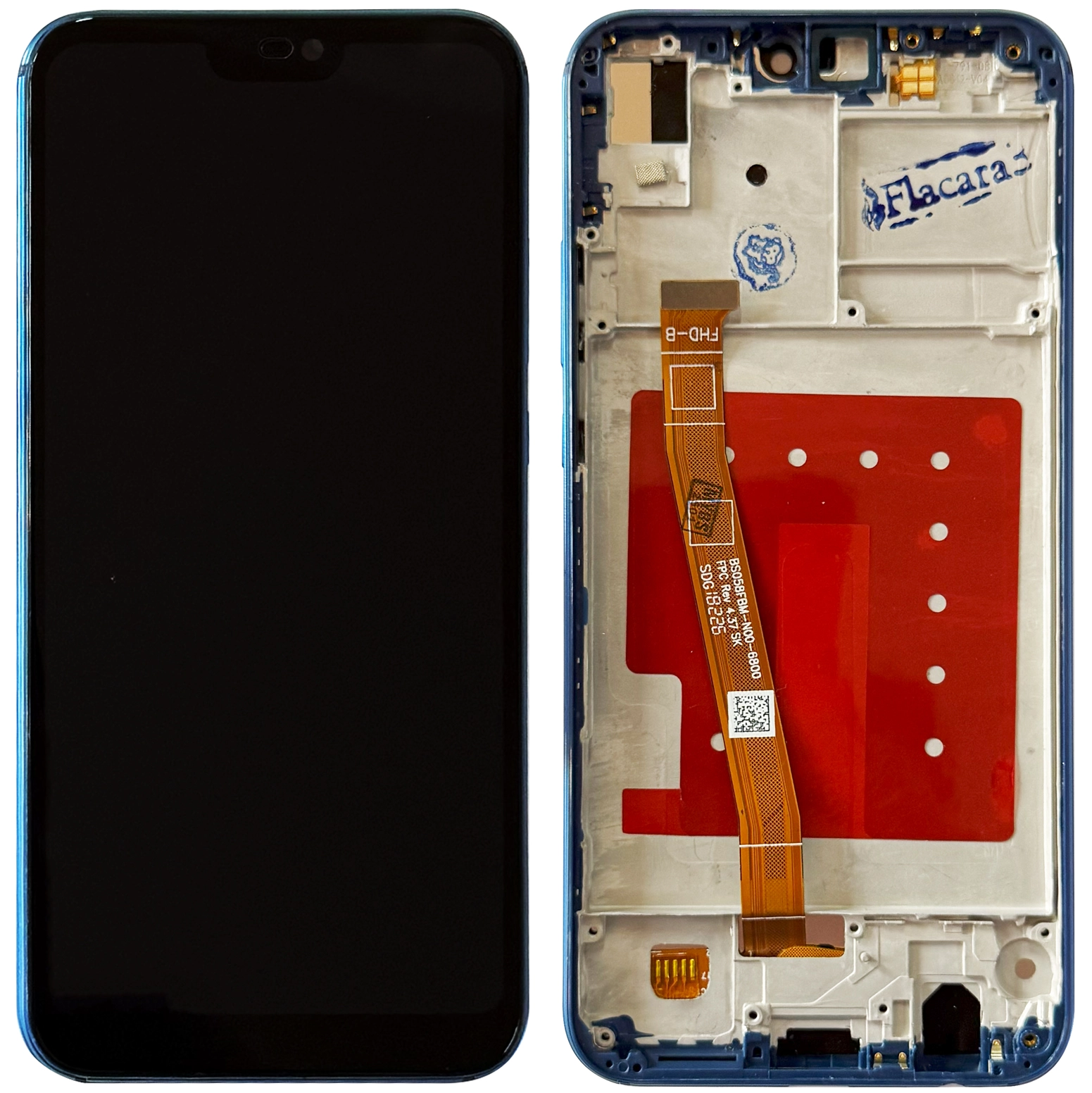 Display telefoane - Display Huawei P20 lite