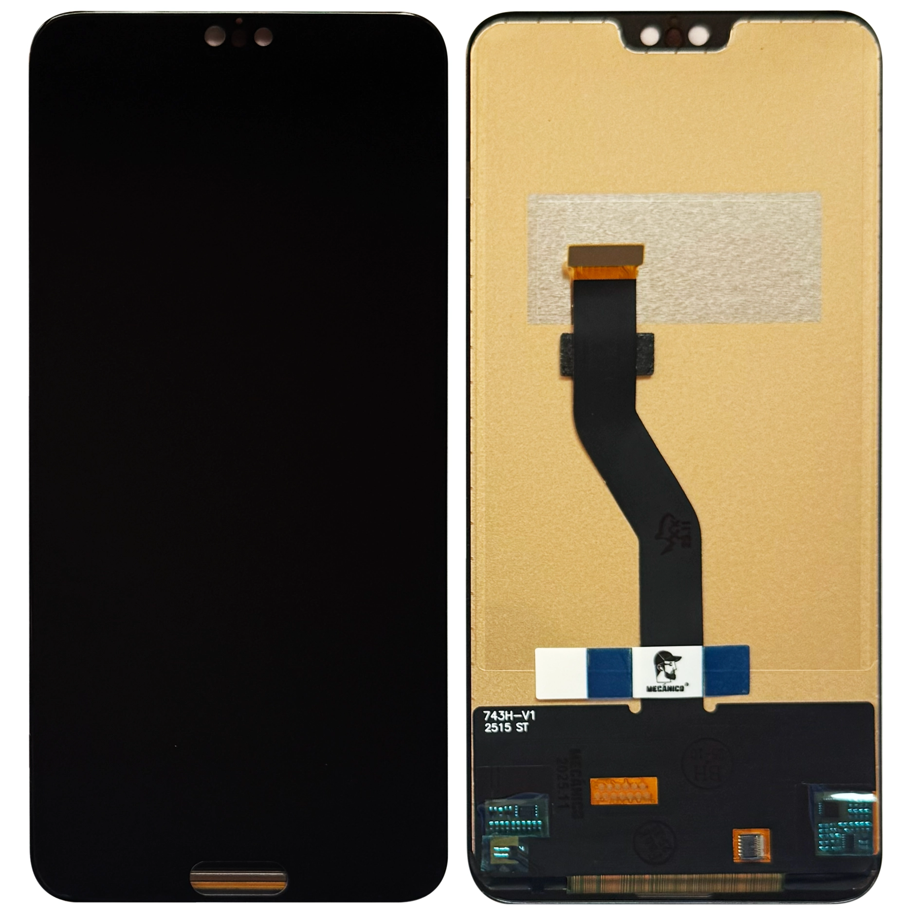 Huawei - Display Huawei P20 pro