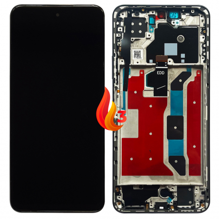 Display telefoane - Display Huawei Nova 10 SE cu rama