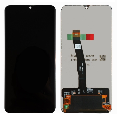 Piese Service Gsm - Display Huawei P30 lite
