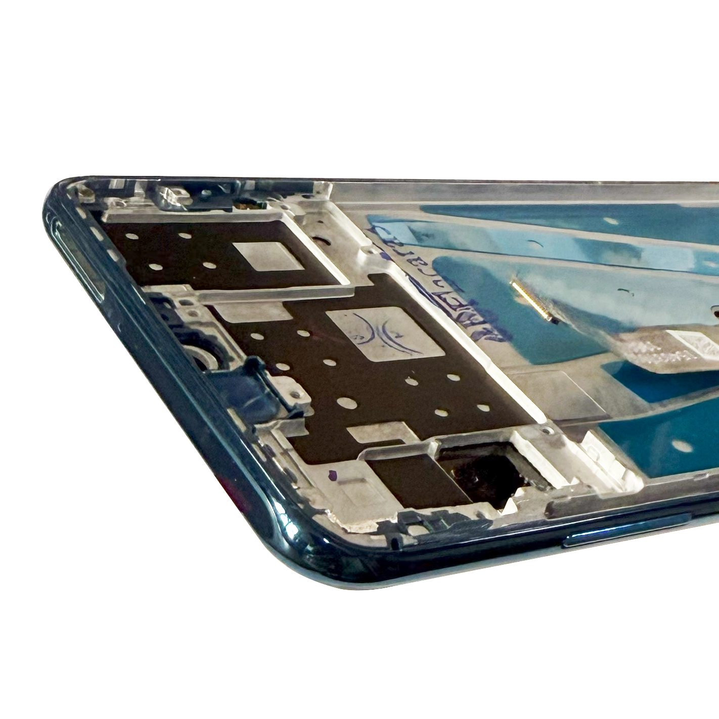 Display Huawei P30 Lite cu rama 24mp, Albastru [1]