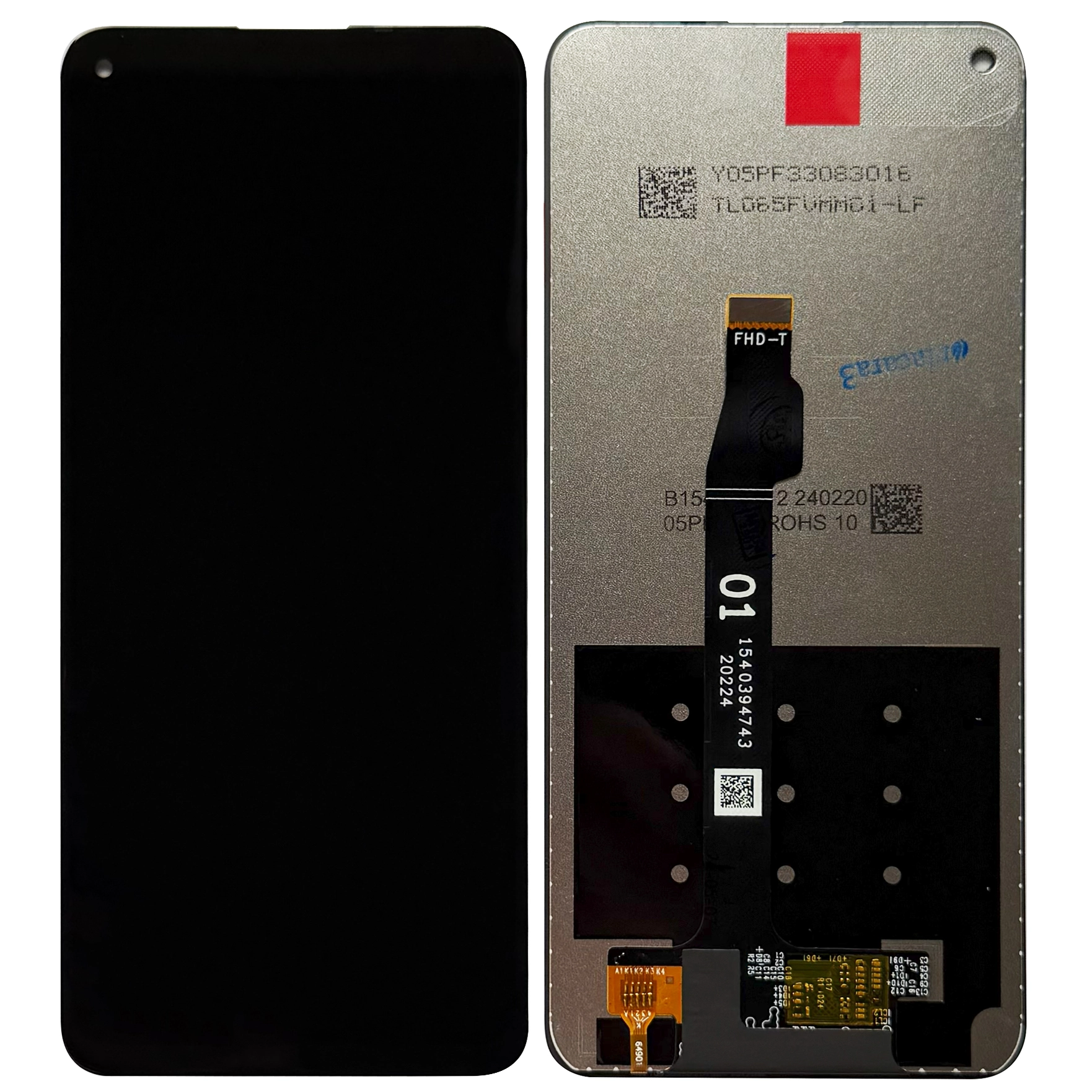 Display telefoane - Display Huawei P40 lite 5G