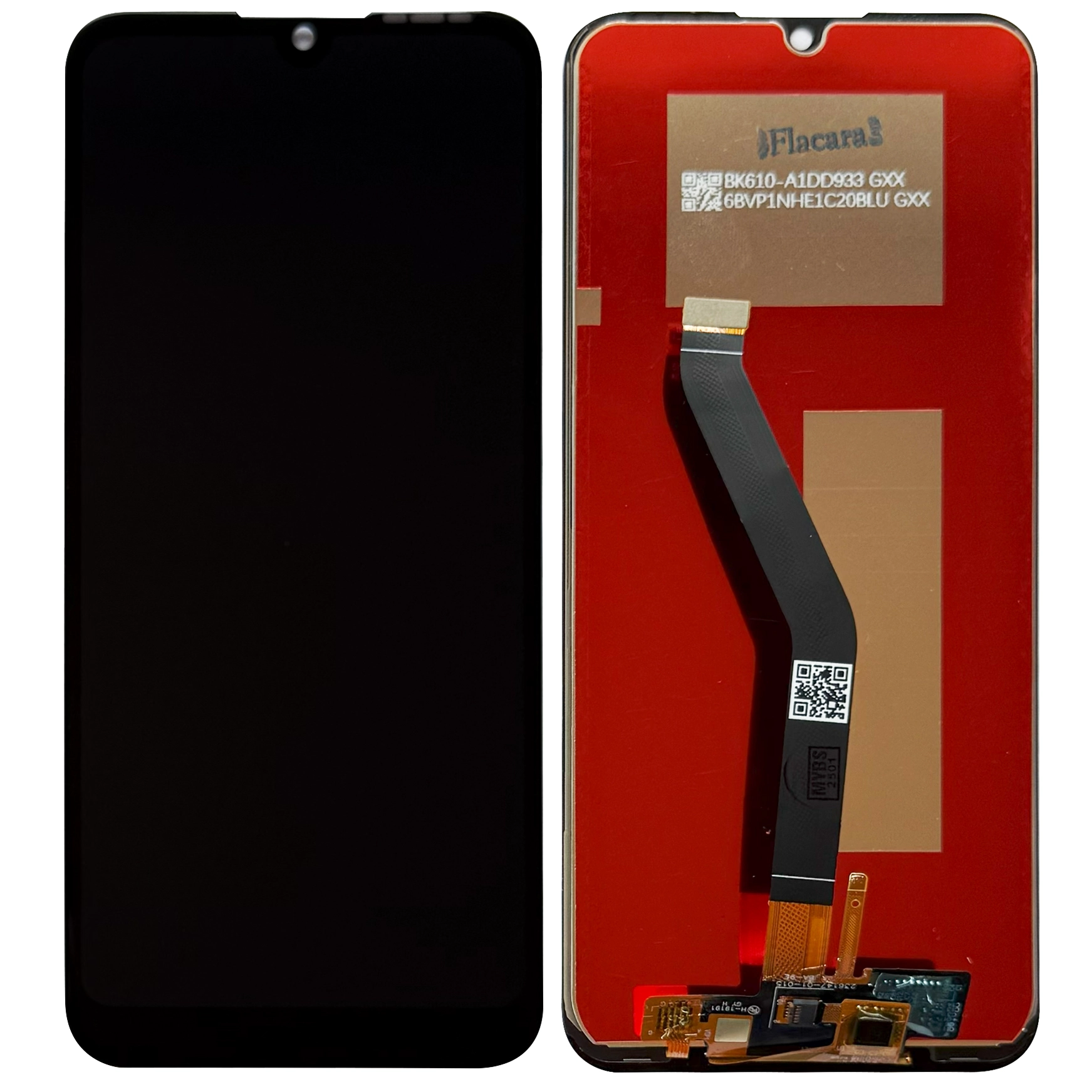 Display telefoane - Display Huawei Y6 2019