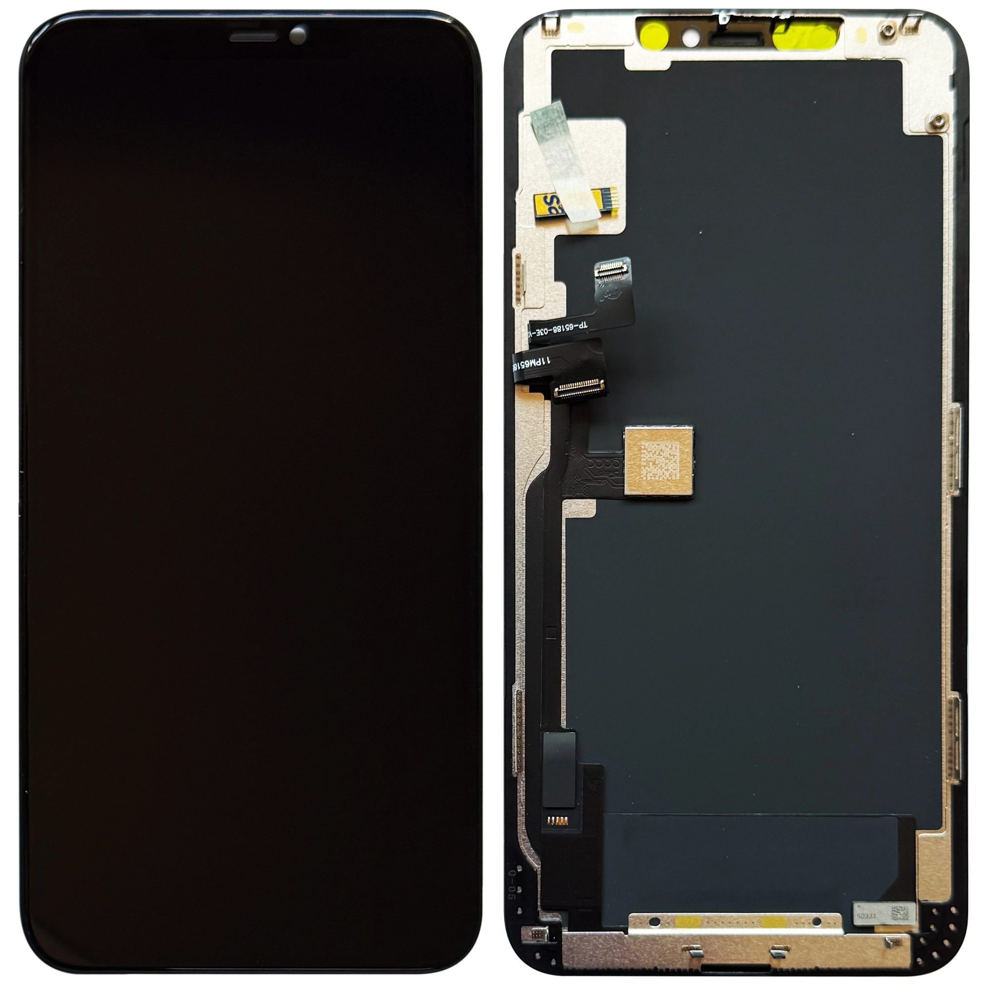 Display telefoane - Display iPhone 11 pro max Hard OLED
