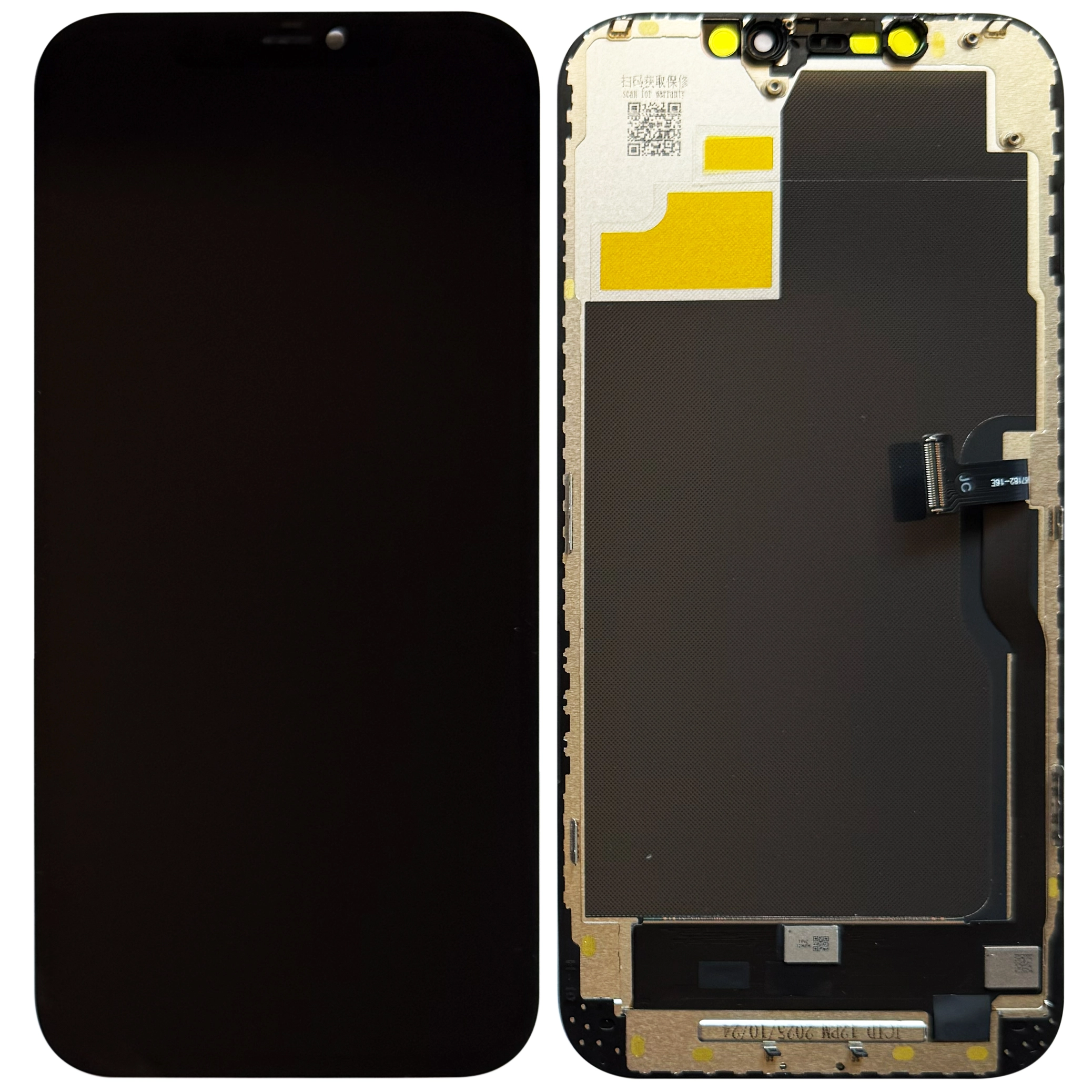 Produse - Display iPhone 12 pro max Hard OLED Diagnosable
