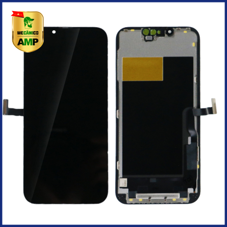 Piese Service Gsm - Display iPhone 13 Pro LCD