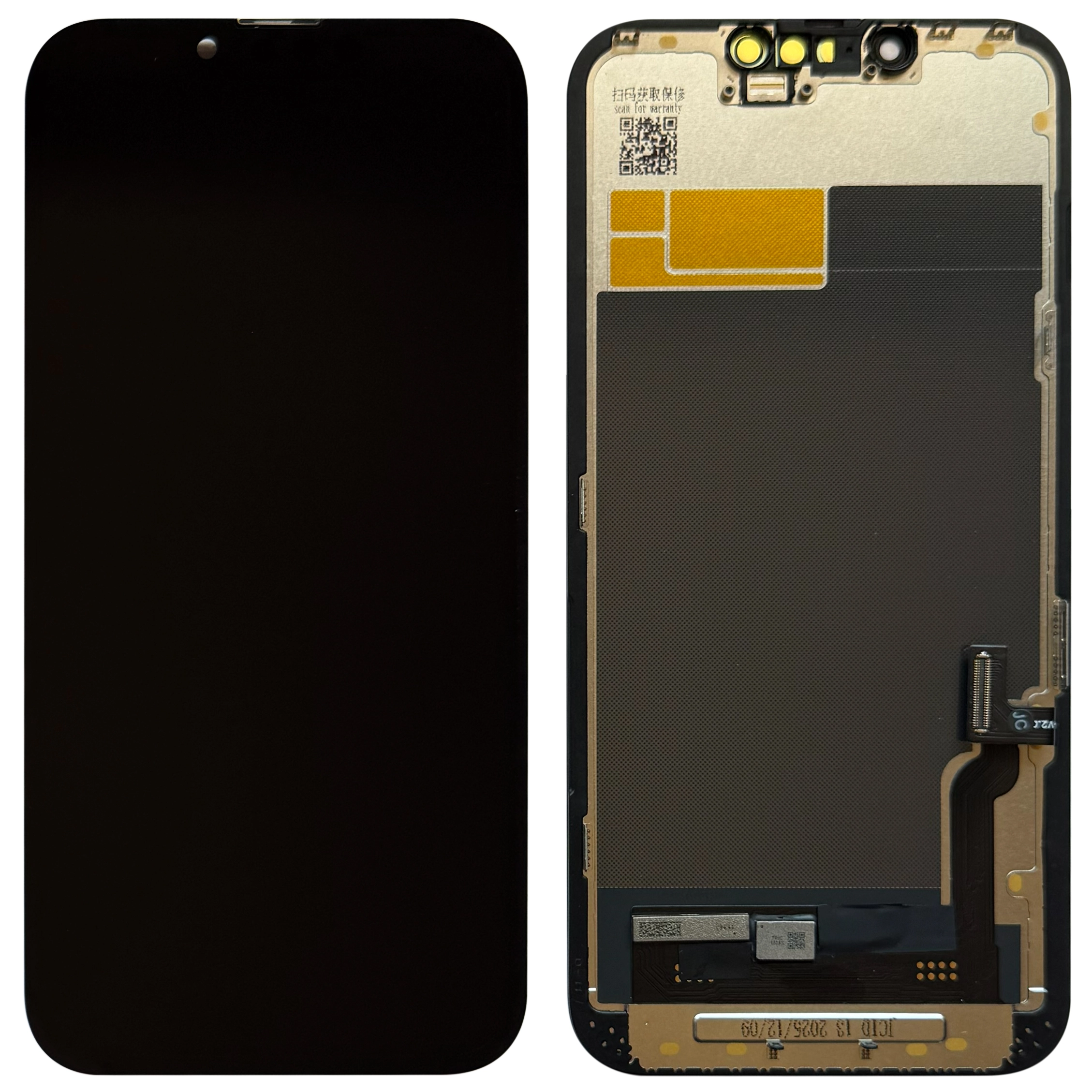 Produse - Display iPhone 13 Soft OLED Diagnosable