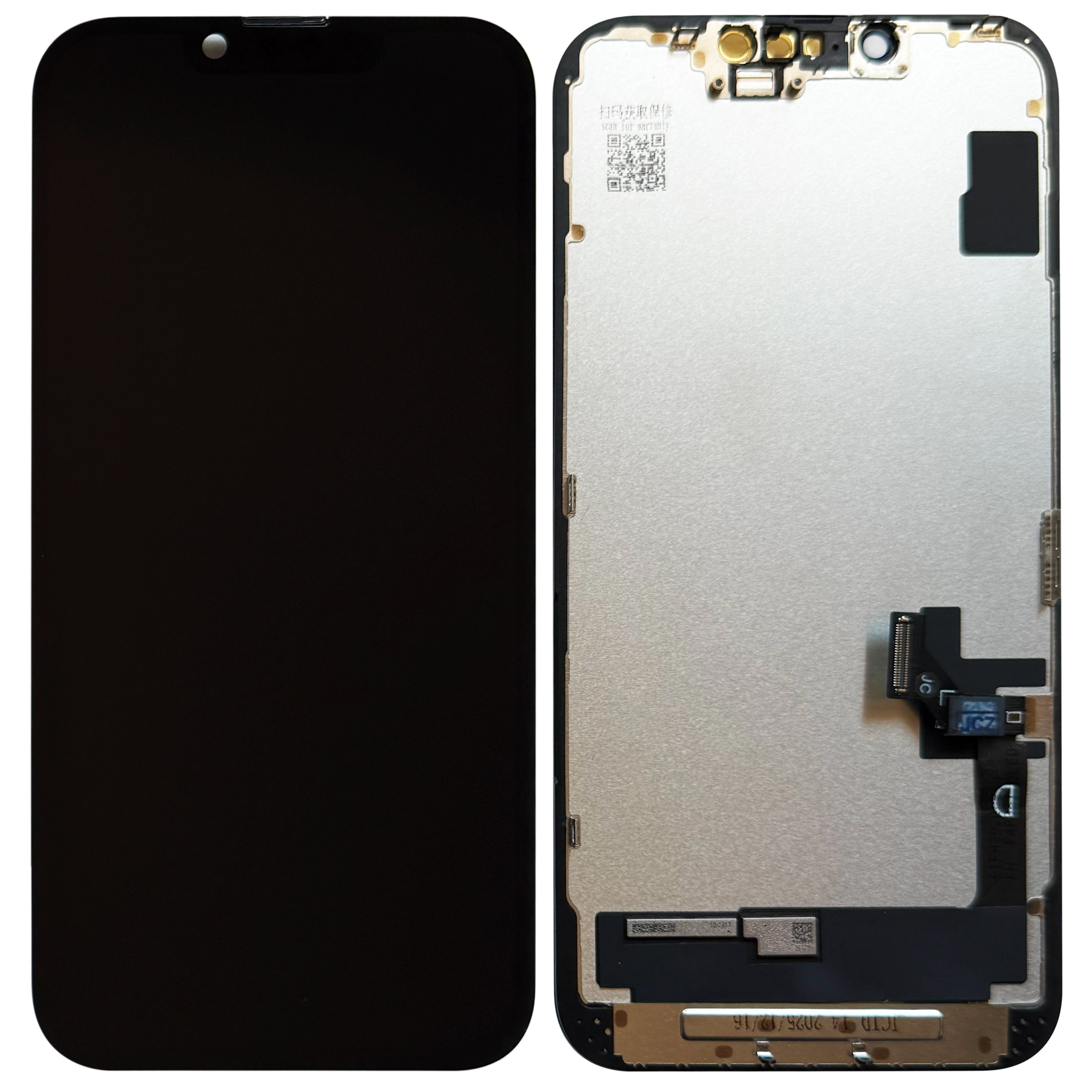 Produse - Display iPhone 14 Hard OLED Diagnosable