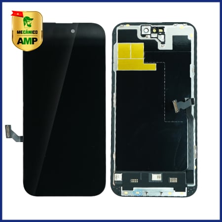 Display telefoane - Display iPhone 14 Pro Max LCD