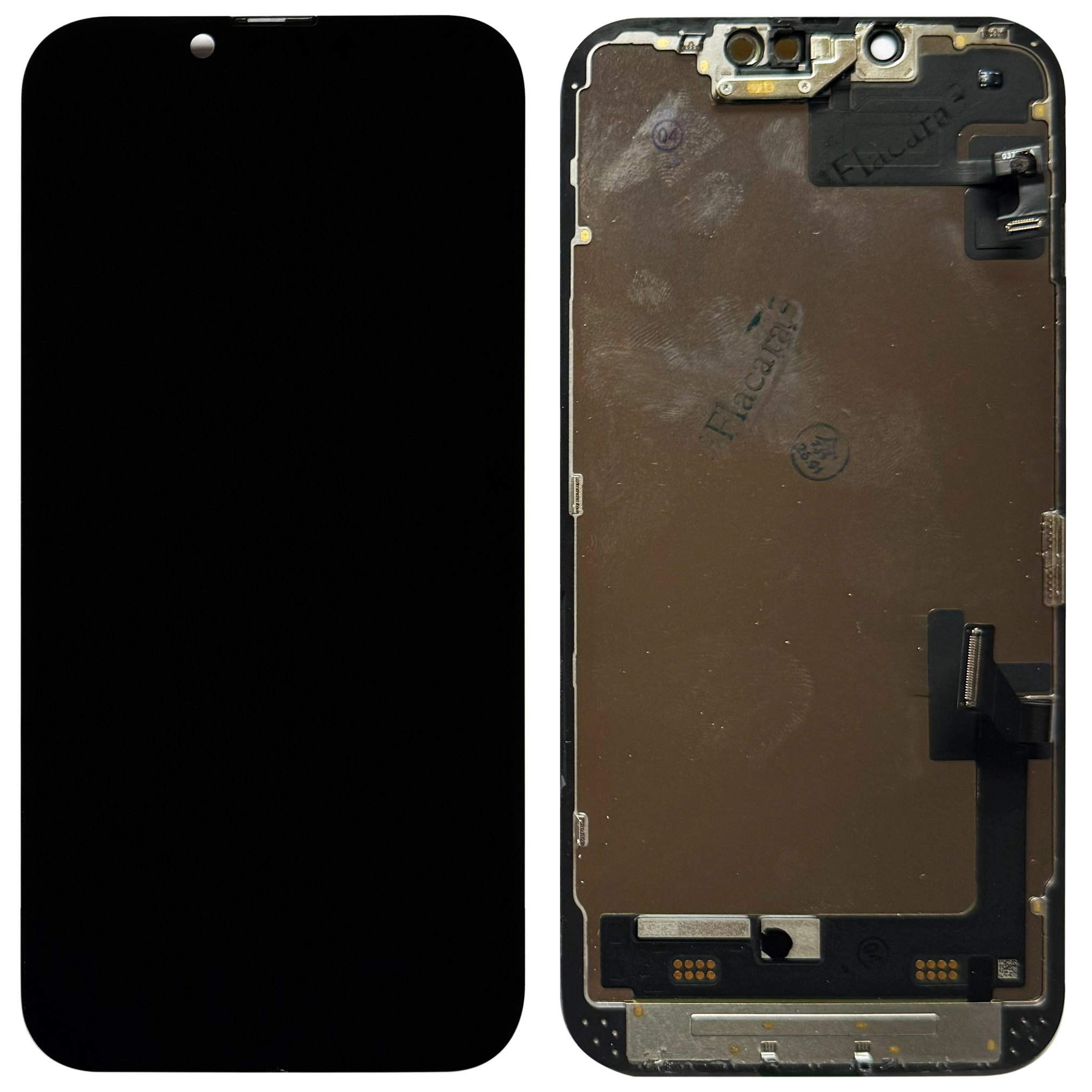 Produse - Display iPhone 14 original Apple Pulled