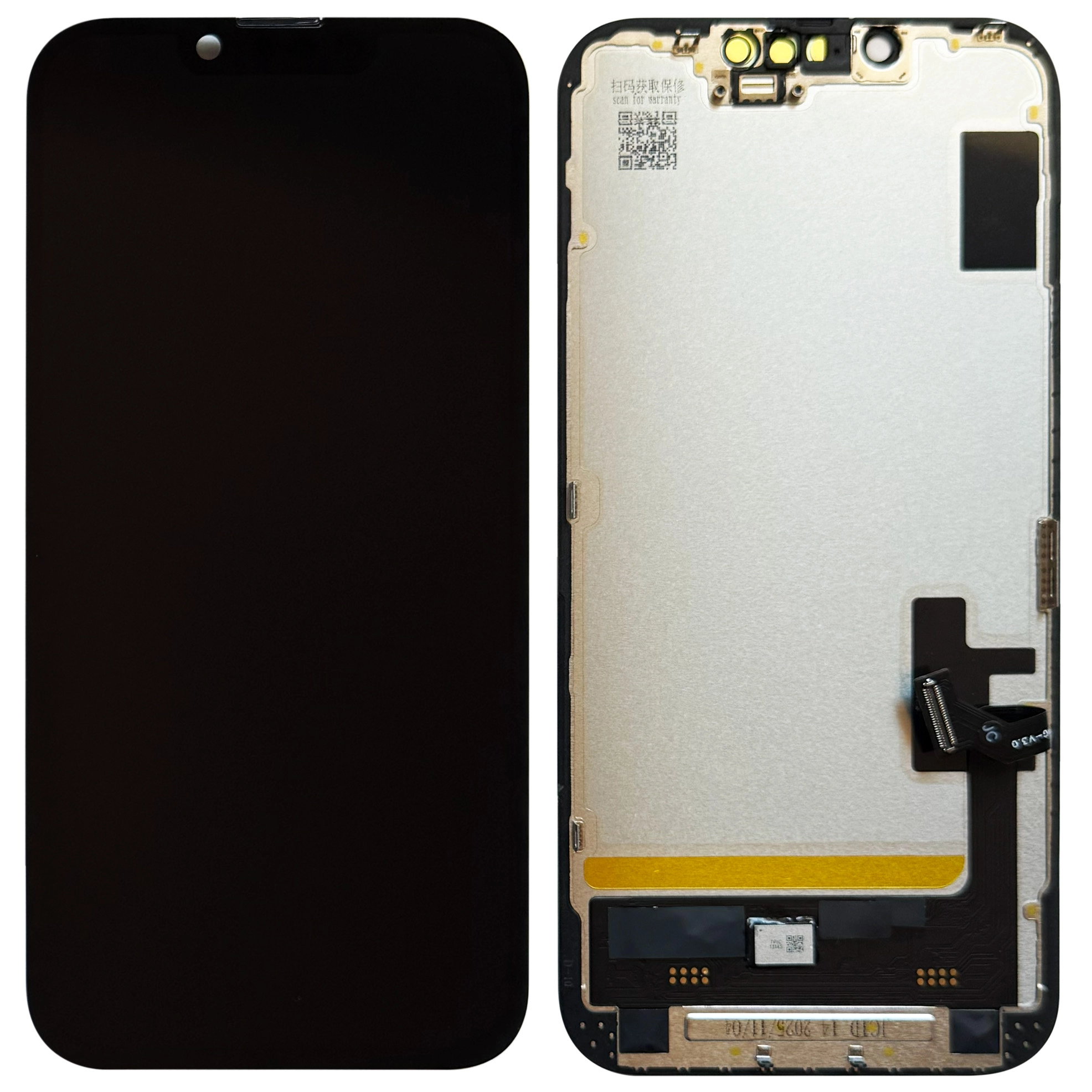 Produse - Display iPhone 14 Soft OLED Diagnosable