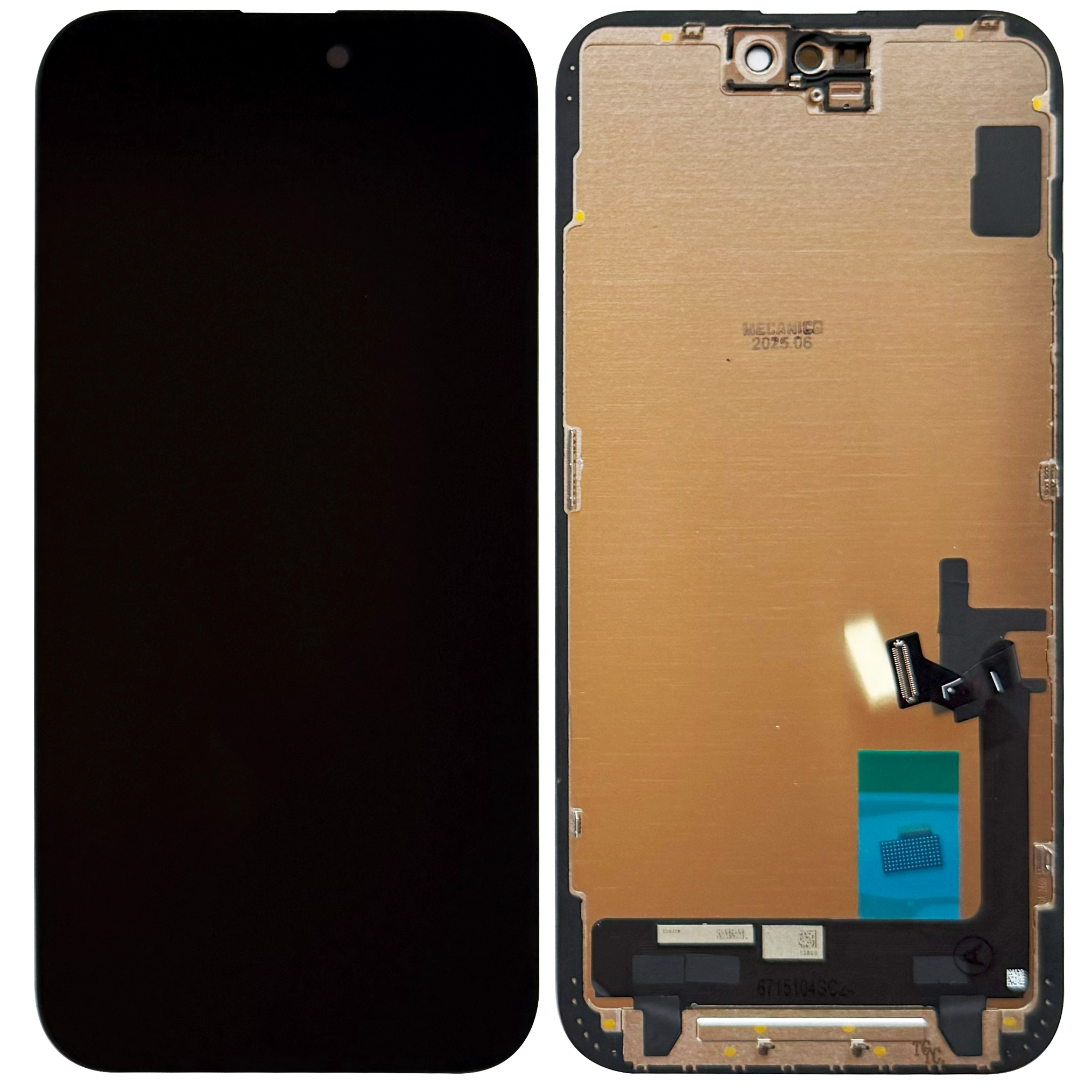 Display telefoane - Display iPhone 15 Plus
