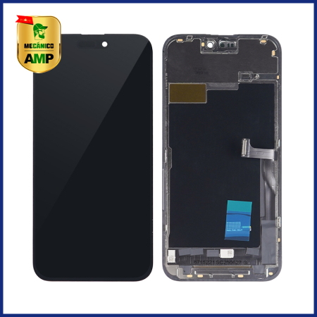 Piese Service Gsm - Display iPhone 15 Pro Max LCD