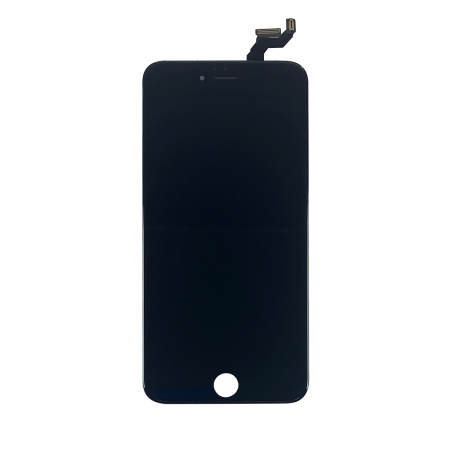 Display cu Touchscreen Apple iPhone 6, cu Rama, Negru [1]