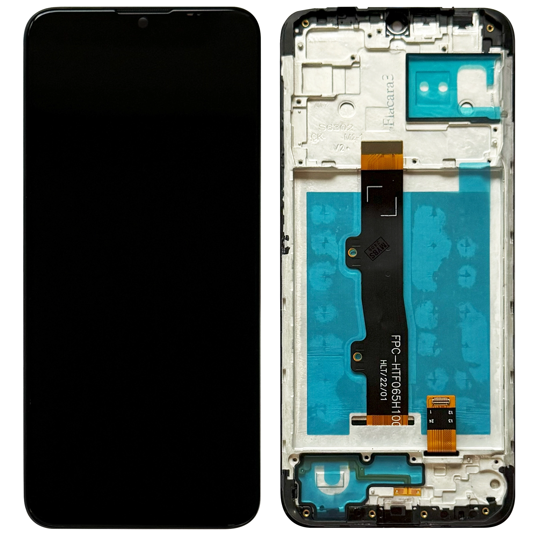 Display telefoane - Display Motorola Moto E7 Power
