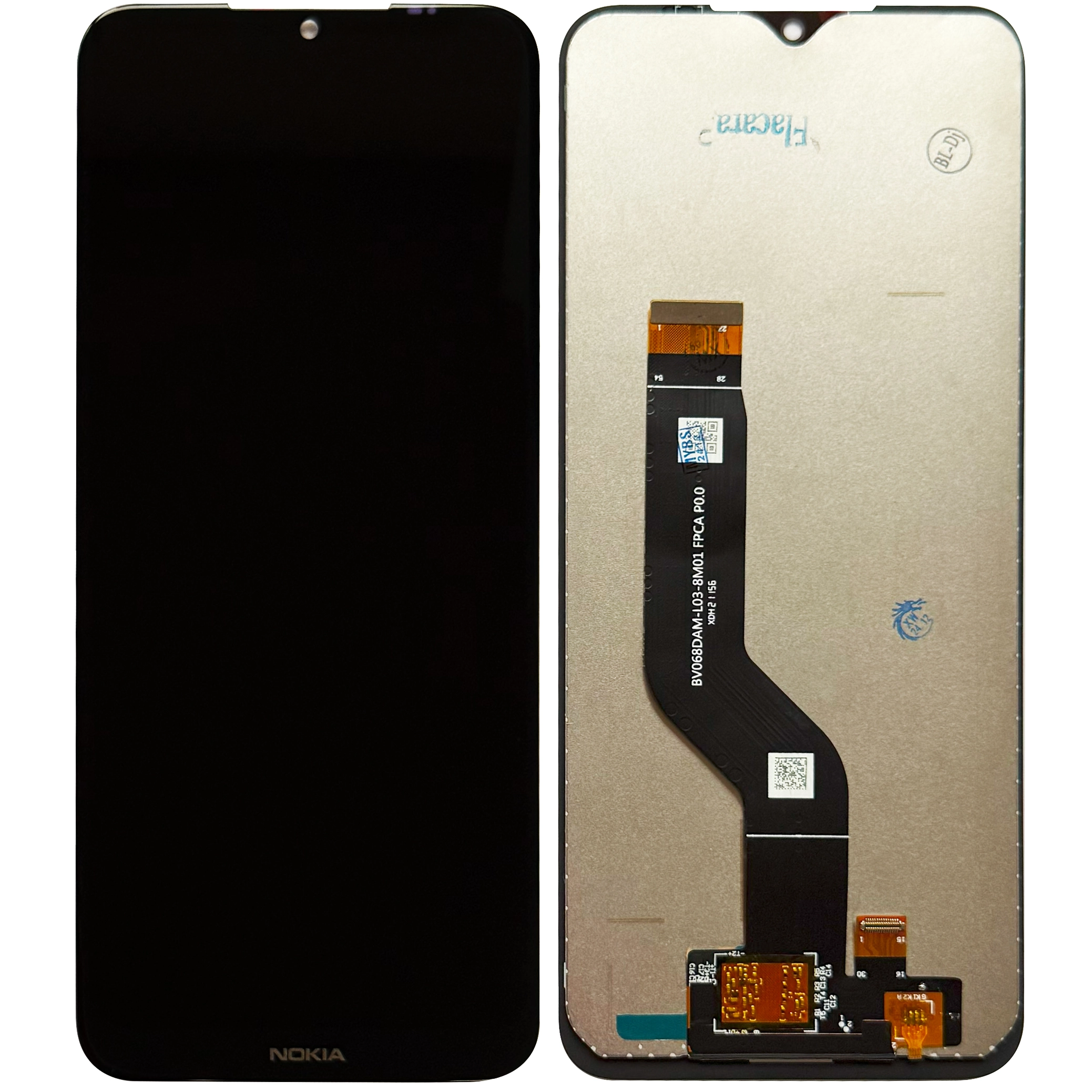 Display telefoane - Display Nokia G50 5G