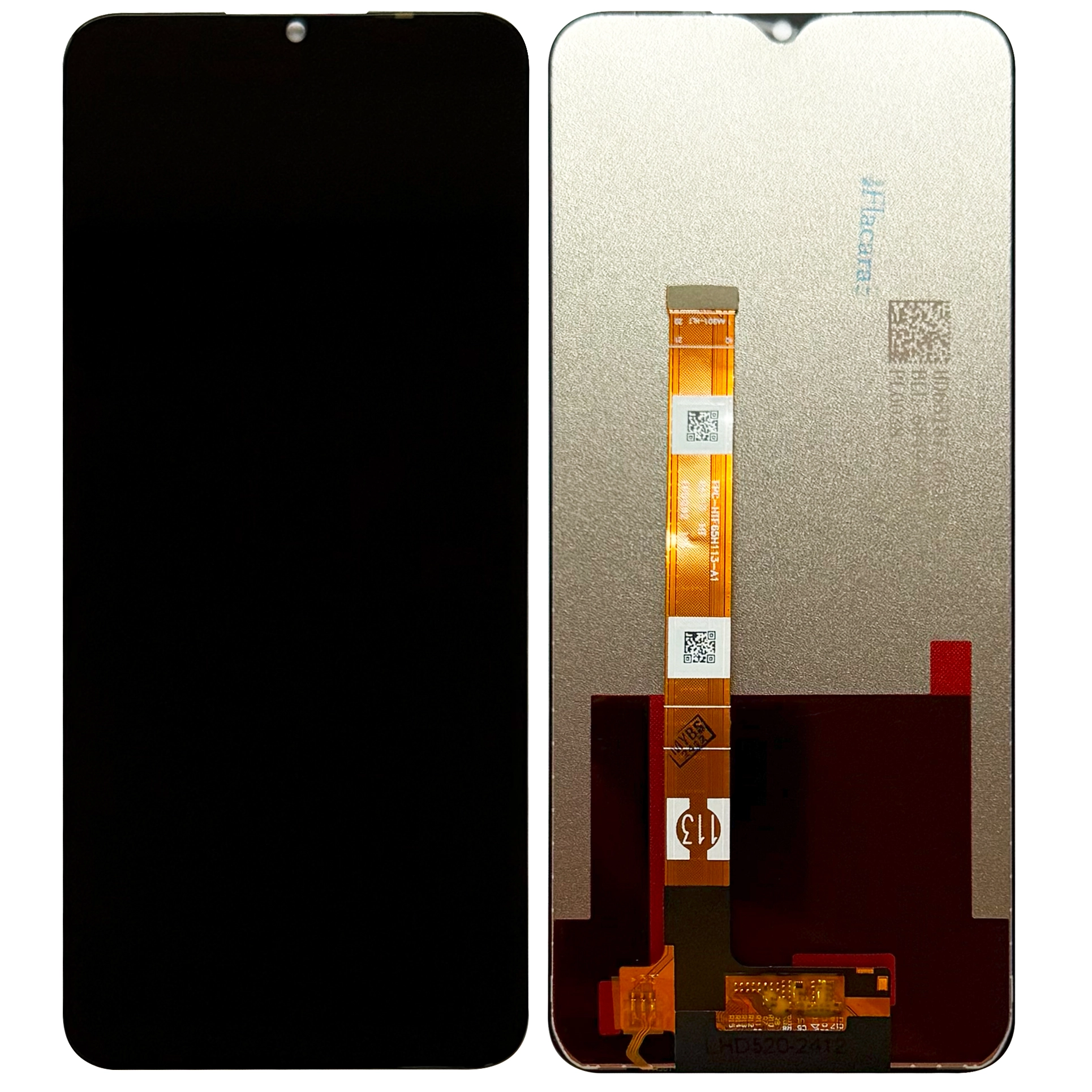 Display telefoane - Display Oppo A16/ A16s/ A54s