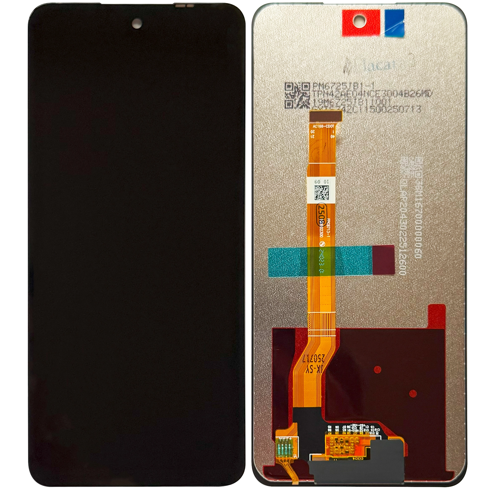 Display telefoane - Display Oppo A5 Pro 4G / 5G / A5x
