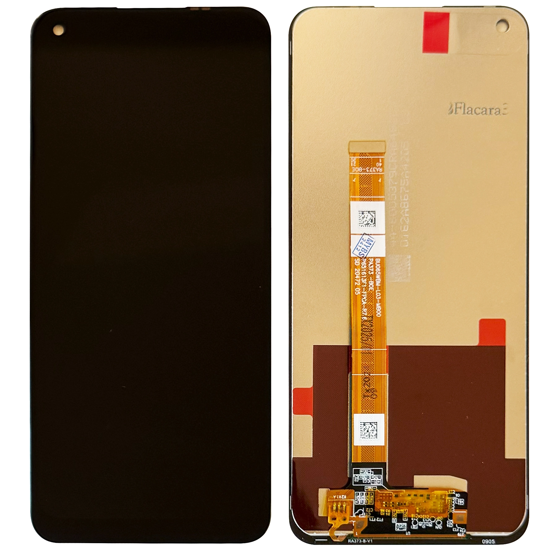 Display telefoane - Display Oppo A53 / A53s / Realme c17