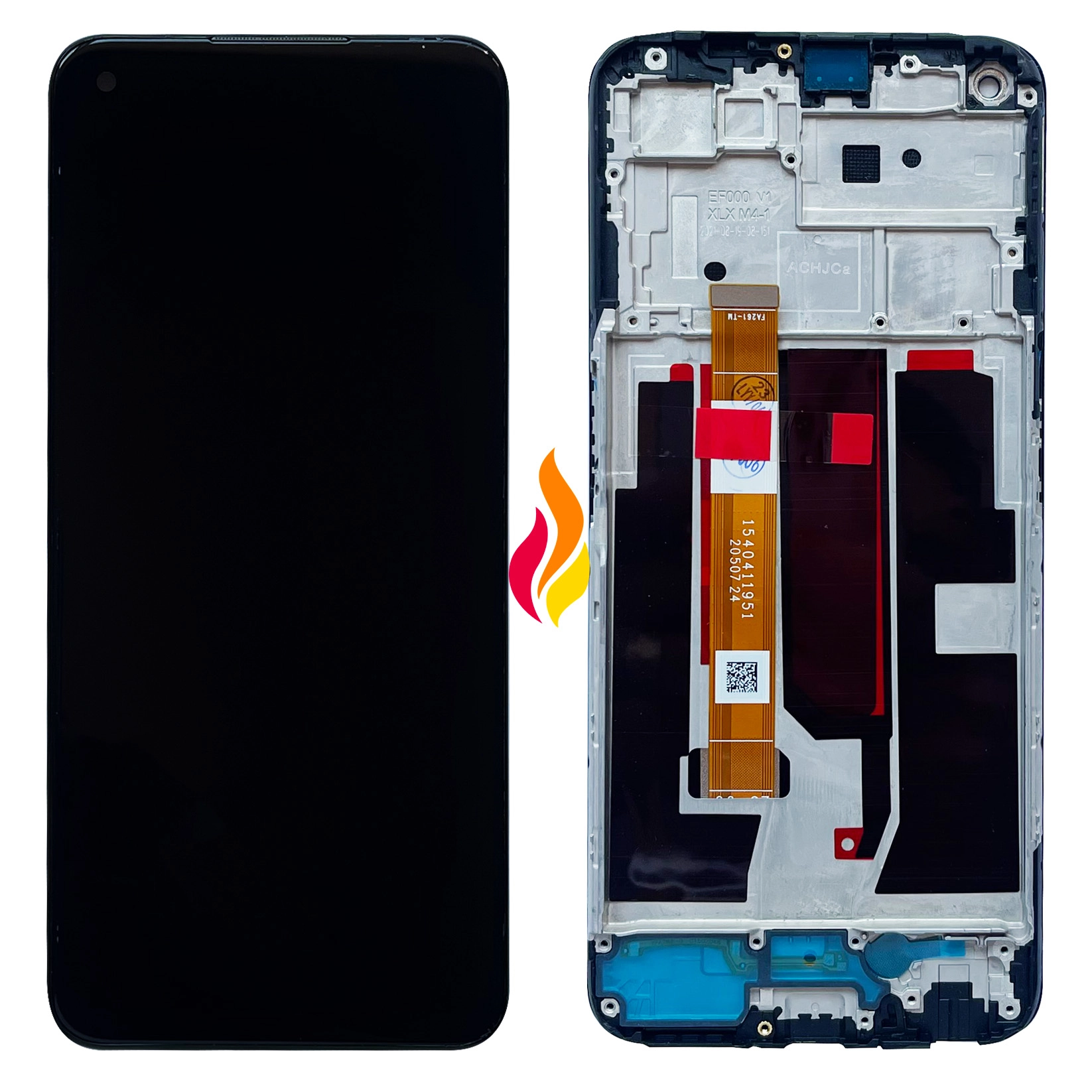 Display telefoane - Display oppo a54 5g