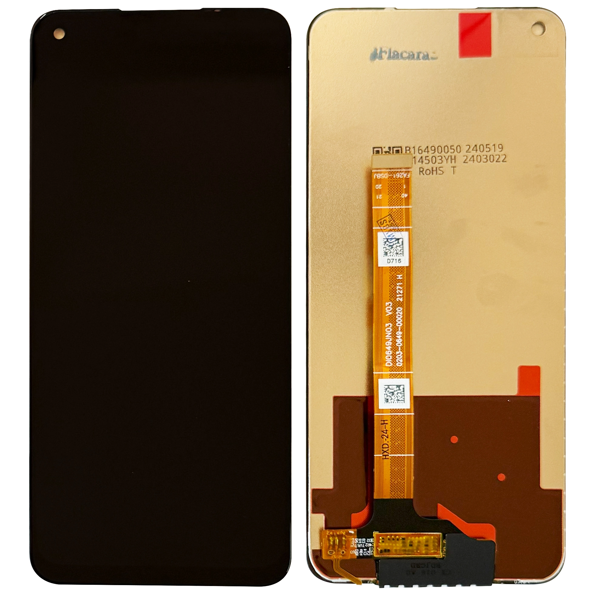 Display telefoane - Display Oppo A54 5G / A74 5G / A93 5G
