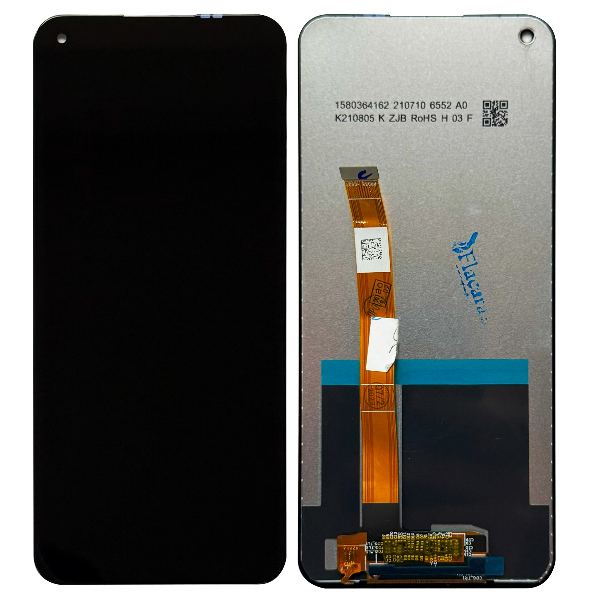 Display telefoane - Display Oppo A54