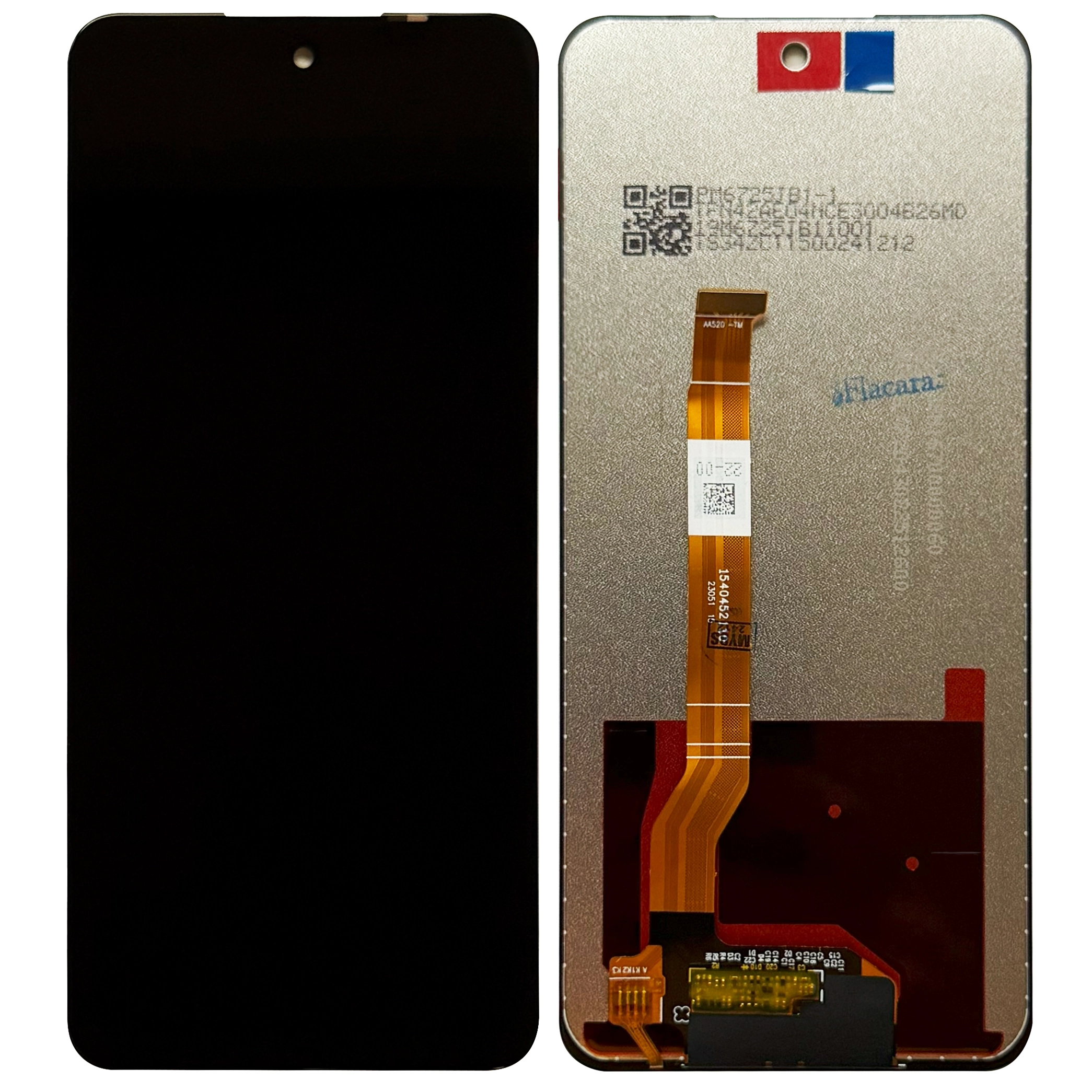 Piese Service Gsm - Display Oppo A58 4G / A79 5G / A98 5G