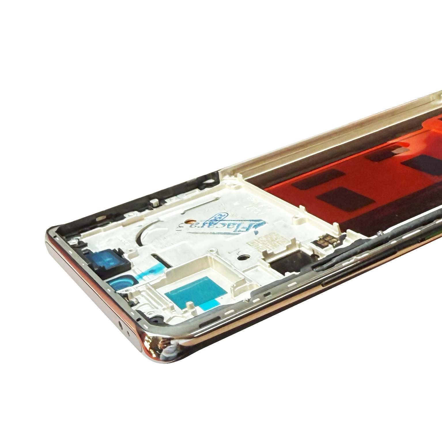 Display Oppo Reno 10 Pro OLED cu rama [1]
