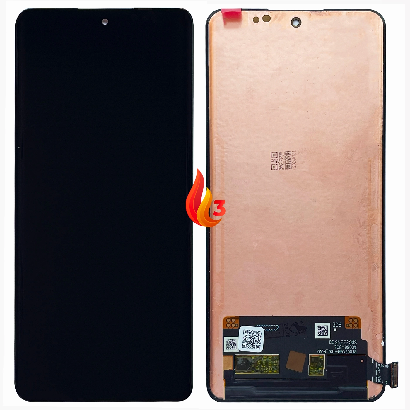Display telefoane - Display Oppo Reno 11