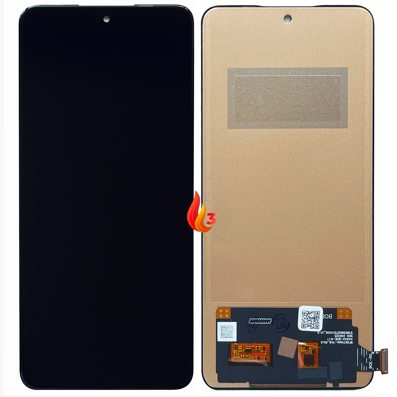 Produse - Display Oppo Reno 11F
