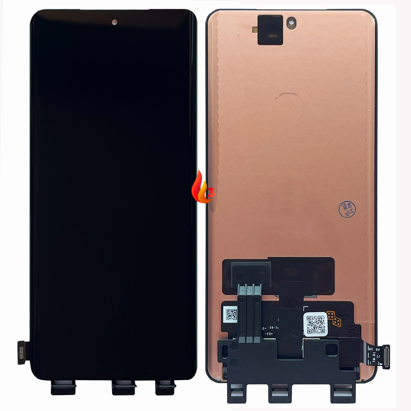 Display telefoane - Display OLED Oppo Reno 11 Pro /  Reno 10 Pro / Reno 10 Pro+