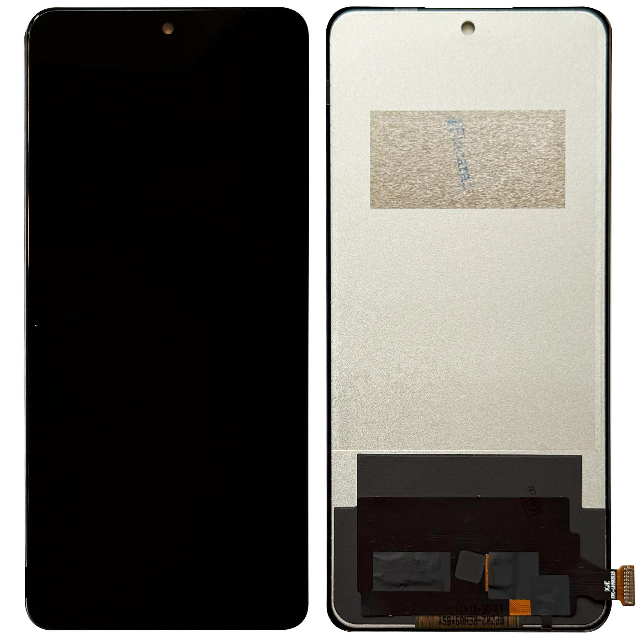 Piese Service Gsm - Display Oppo Reno 11 Pro / Reno 10 Pro / Reno 10 Pro+