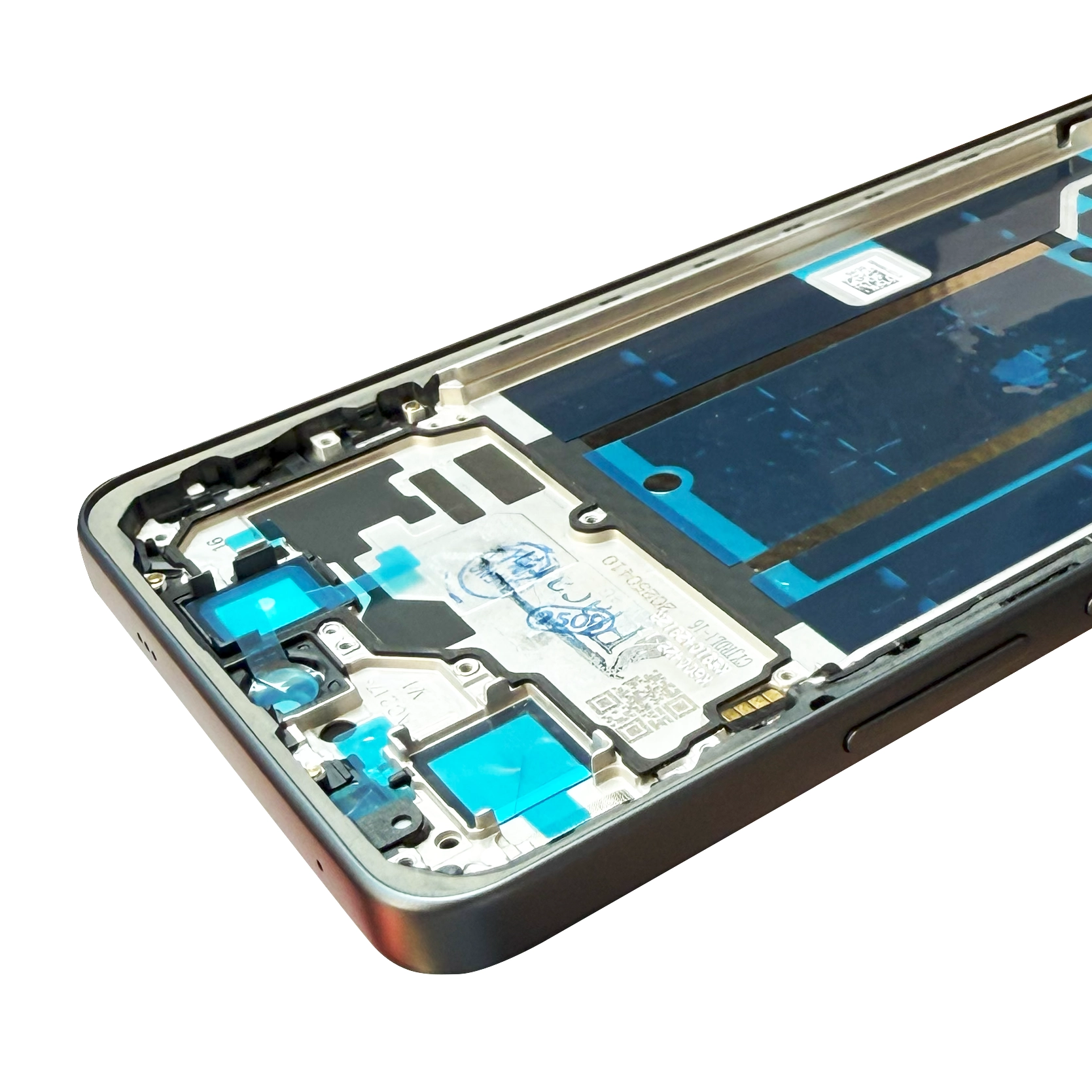 Display Oppo Reno 13F 4G OLED cu rama [1]