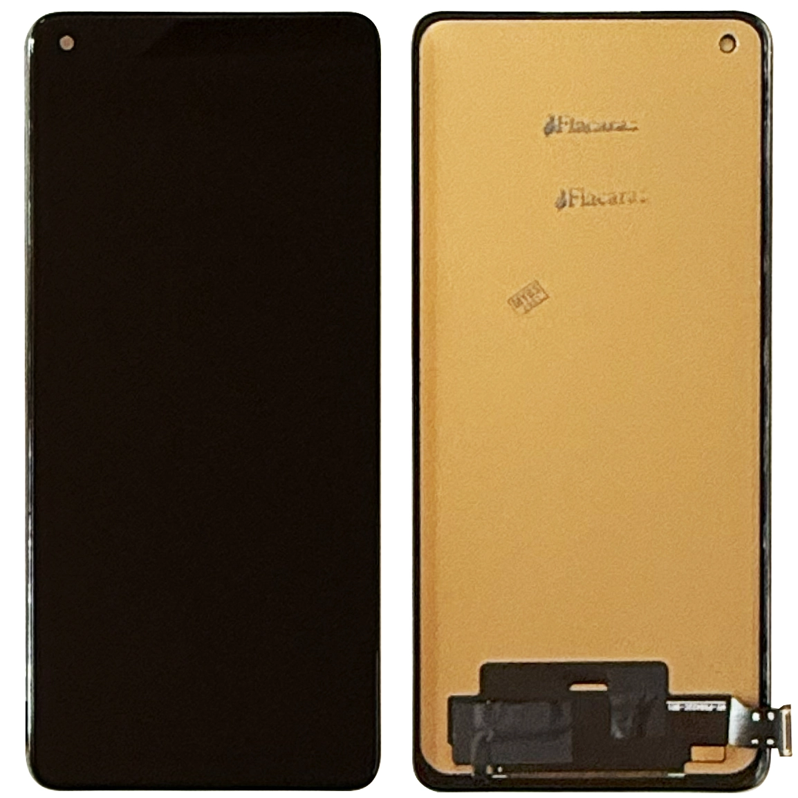 Piese Service Gsm - Display Oppo Reno 6 Pro 5G / Reno 5 Pro 5G