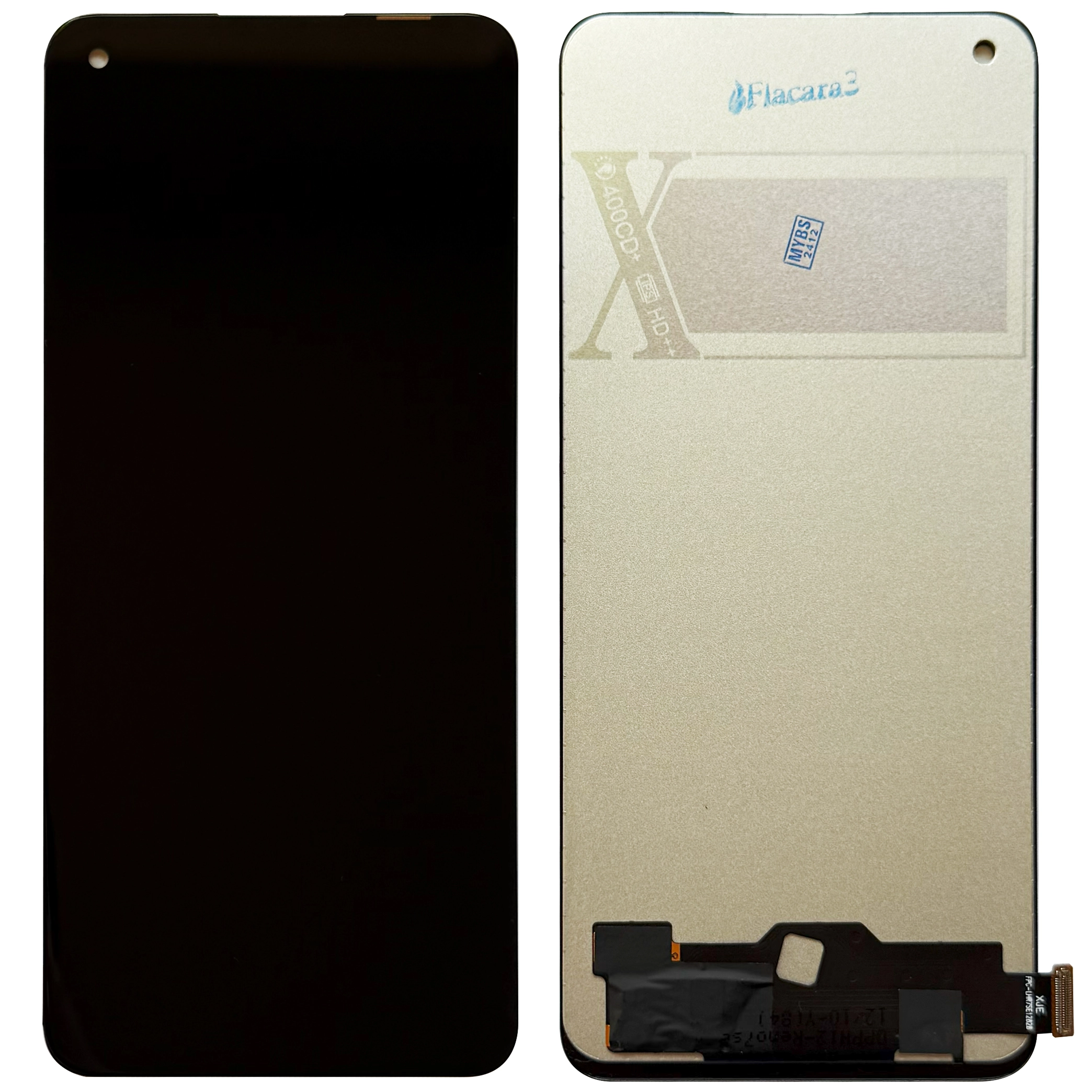 Display telefoane - Display Oppo Reno 7 5G