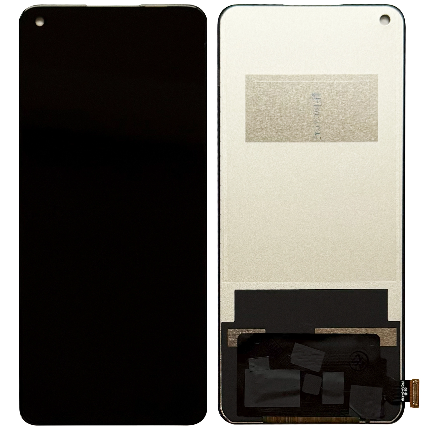 Piese Service Gsm - Display Oppo Reno 7 Pro 5G