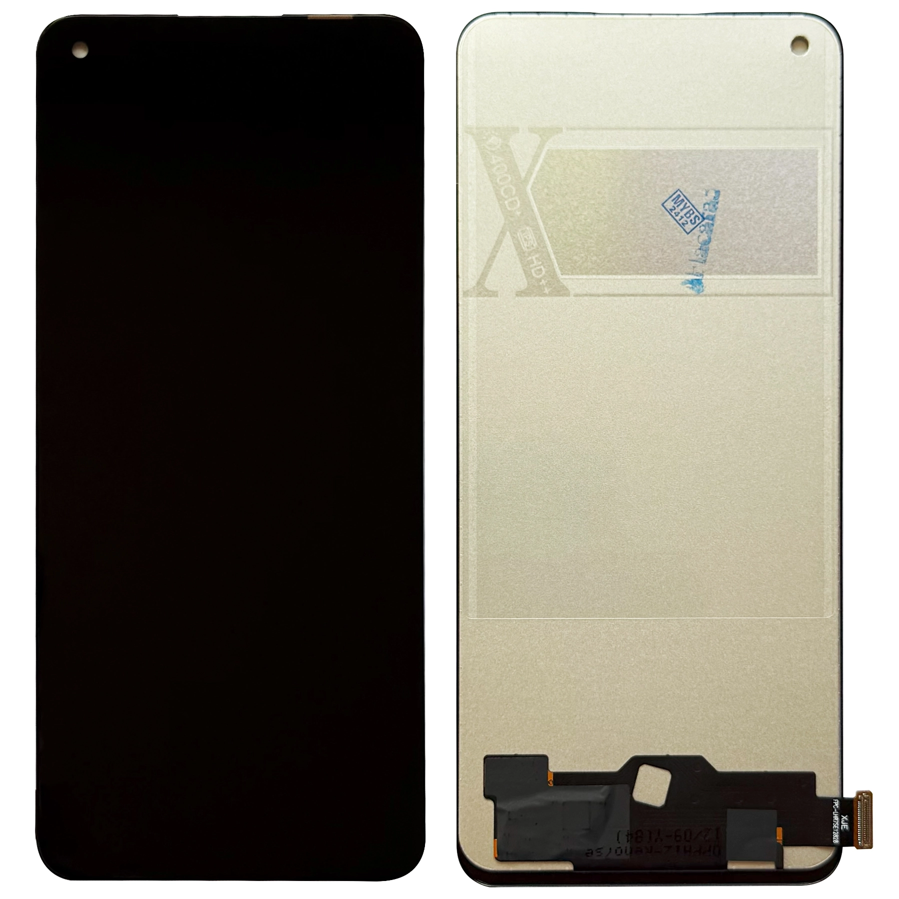Piese Service Gsm - Display Oppo Reno 7 SE 5G