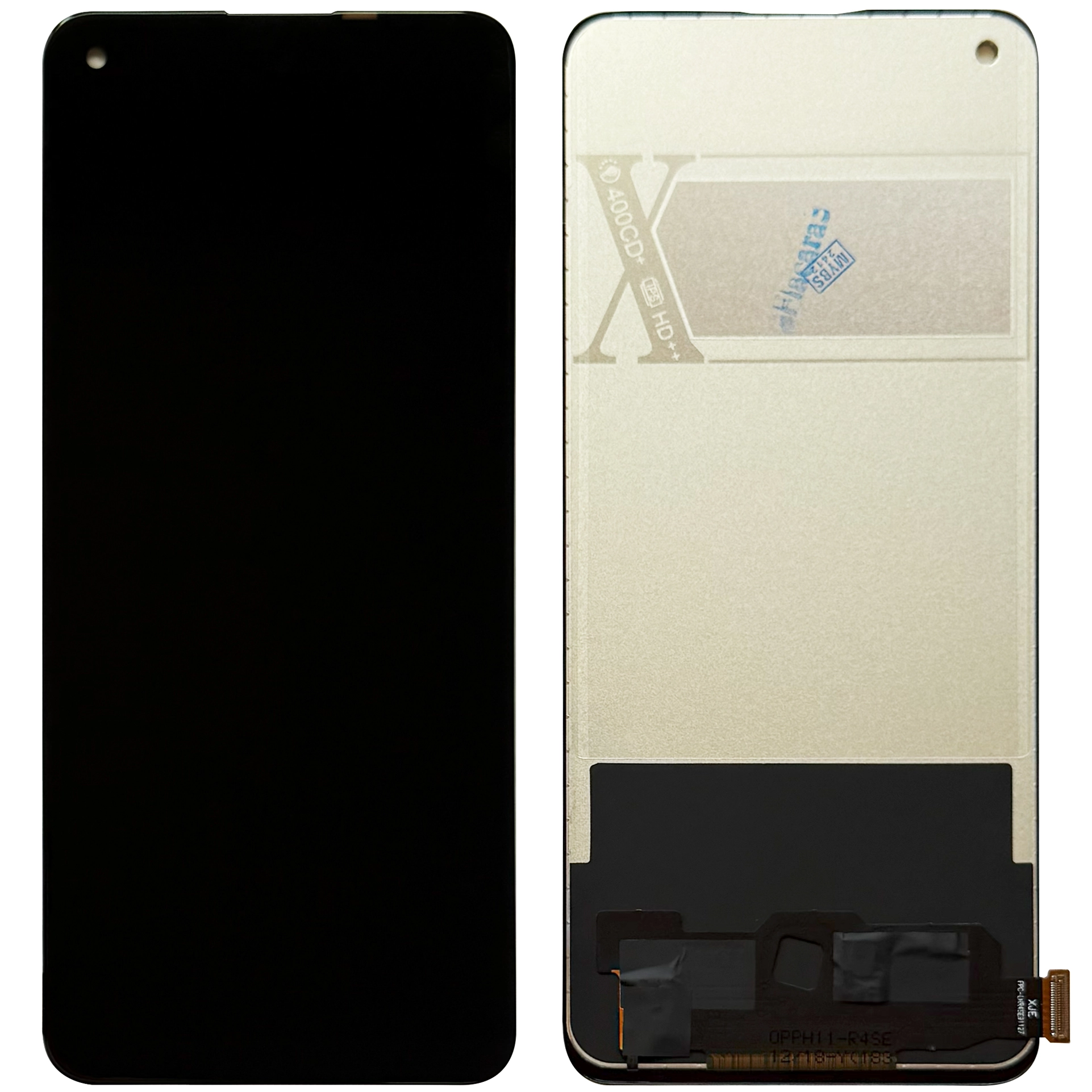 Oppo - Display Oppo Reno 7 Z 5G