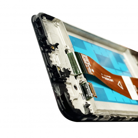 display samsung galaxy a02s compatibil cu A025G [2]