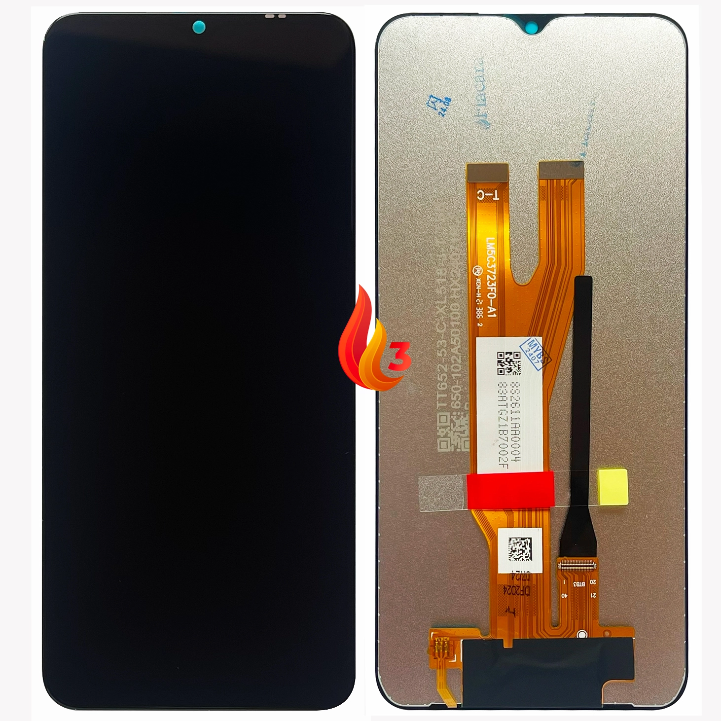 Display telefoane - Display Samsung A03 Core