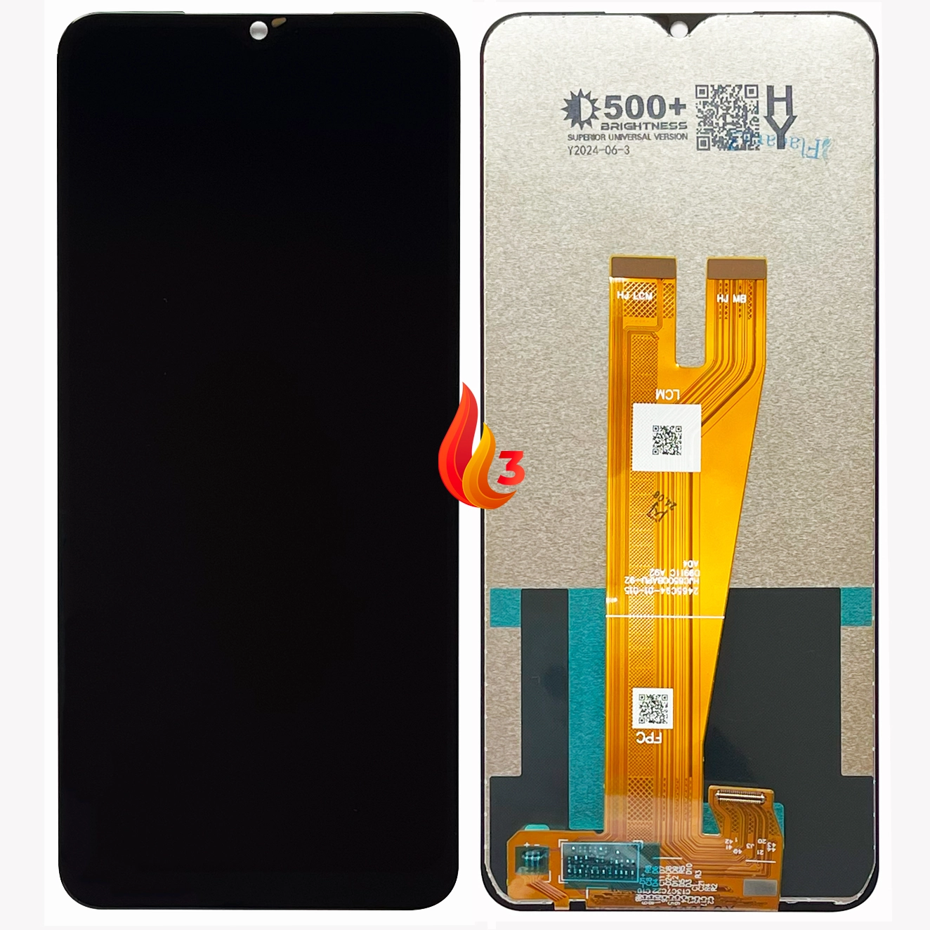 Display telefoane - Display Samsung A04