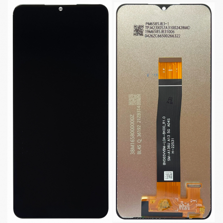 Display telefoane - Display Samsung A13 5G A136