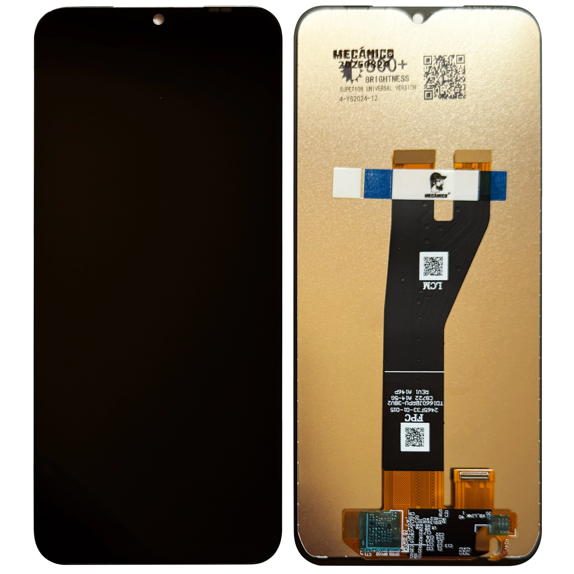 Produse - Display Samsung A14 5G / A146P